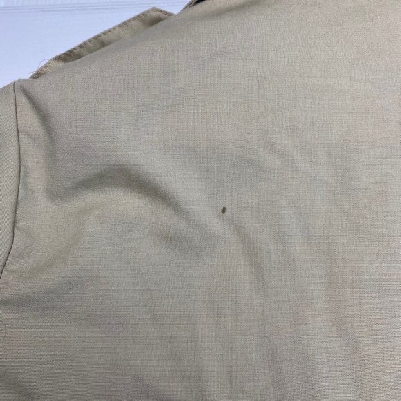 Genuine Boy Scouts of America Shirt with Patches Youth Size Medium - Picture 9 of 9